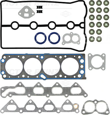 Gasket Kit, cylinder head